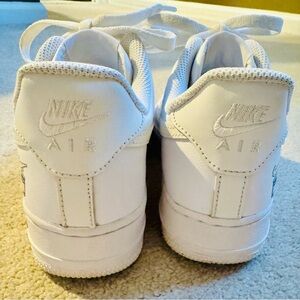 Nike Air Force 1 Sneakers EUC 7.5